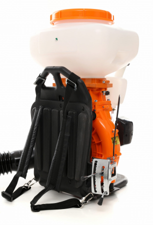 Atomizor pulverizator pompa stropire pe benzina 2.9 CP 20L (KD5220) [7]