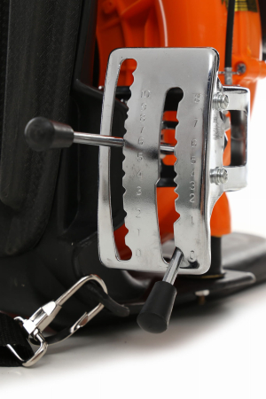 Atomizor pulverizator pompa stropire pe benzina 2.9 CP 20L (KD5220) [8]