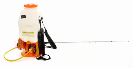 Atomizor pulverizator pompa stropire pe benzina 20L (KD5221) [5]