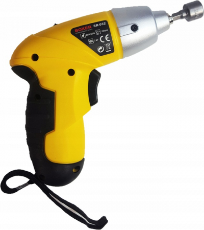 Autofiletanta + pistol impact 24.4V 3ah + surubelnita 3.6V (SR-032) [5]