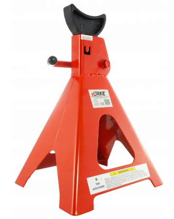 Set 2 suporti sustinere, suspendare tip capra 6 Tone auto, reglaj dinti (V80094) [4]