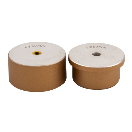 Produse noi (necategorizate) - Bacuri plita PPR, 50 mm RBP50 (EFT-14372)