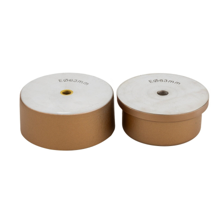 Produse noi (necategorizate) - Bacuri plita PPR, 63 mm RBP63 (EFT-14373)