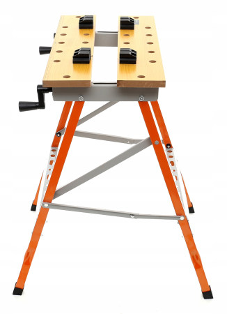 Altele - Banc de lucru constructie pliabila, 56x78x62cm (KD516)