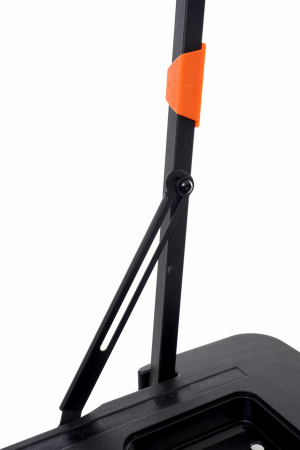 Banc de lucru multifunctional 7 in 1 pliabil cu roti capacitate 250 kg (KD10748) [7]