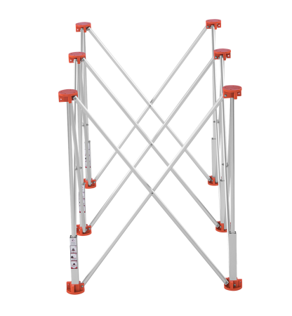 Banc de lucru profesional pentru faianta 115x60x75cm (KD11979) [7]