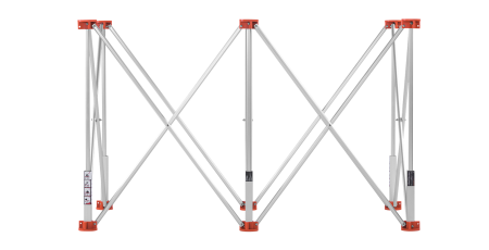 Banc de lucru profesional pentru faianta 115x60x75cm (KD11979) [6]