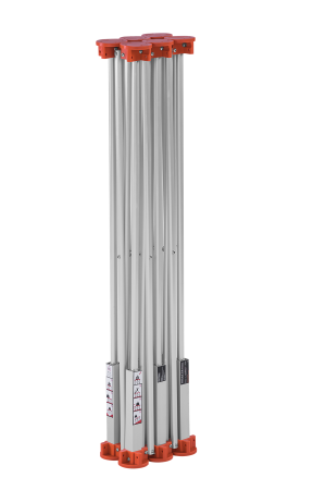 Banc de lucru profesional pentru faianta 115x60x75cm (KD11979) [4]