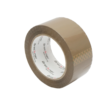 Altele - Banda adeziva maro pentru ambalare 50 mm x 100 m, rola scotch ambalaj DISMV36 (BK79208)