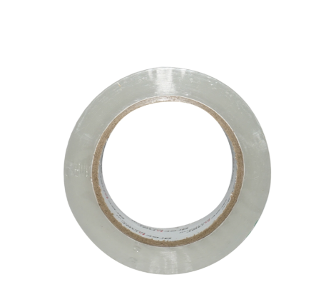 Banda adeziva transparenta pentru ambalare 48 mm x 100 m rola scotch DISMV37 (BK79209) [2]