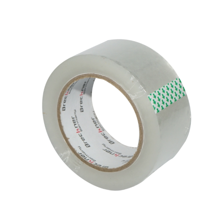 Altele - Banda adeziva transparenta pentru ambalare 48 mm x 100 m rola scotch DISMV37 (BK79209)