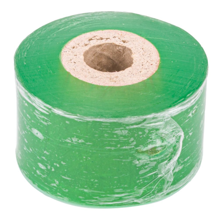 Diverse - Banda altoire pomi fructiferi 100m x 3cm, elastica si transparenta PM1035 (PM-TDS-100.3T)