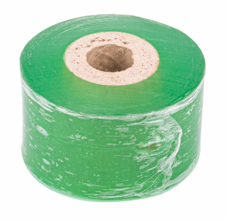 Banda altoire pomi fructiferi 100m x 3cm, elastica si transparenta PM1035 (PM-TDS-100.3T) [1]