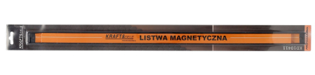 Banda magnetica atelier pentru scule fixare perete 605x23x12,5mm (KD10411) [5]