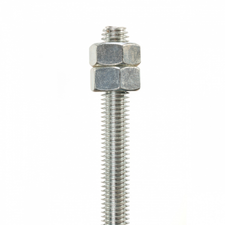 Bară metalică pentru împământare (AGR0088) [1]