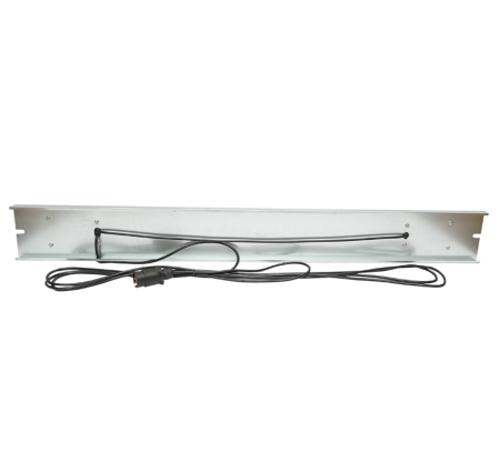 Bara remorca cu lampi, cablu 6m, fisa 7 pini DISSA80 (BK69130) [1]