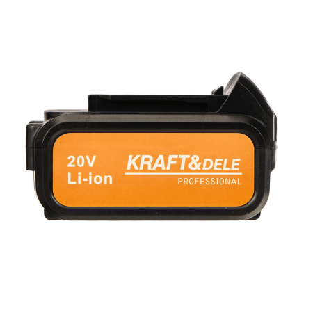 Scule electrice - Baterie acumulator Li-Ion 20V seria X 4000 mAh  (KD1760)