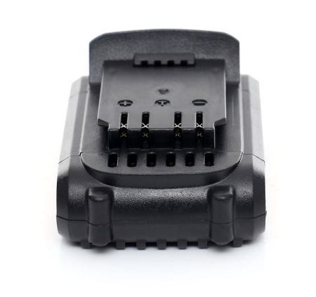 Baterie acumulator Li-Ion 20V seria X 5000 mAh (KD1767) [2]