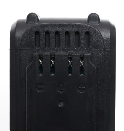 Baterie acumulator Li-Ion 20V X-SERIES 2000 mAh (KD1759) [6]