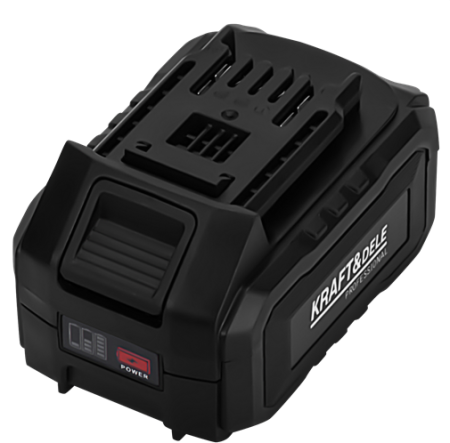 Scule electrice - Baterie acumulator Li-Ion 21V 4000 mAh (KD3198)