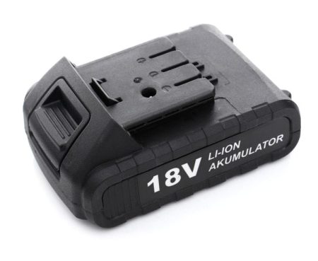 Scule electrice - Baterie acumulator Li-Ion de 18V 1300mAh (KD1571)