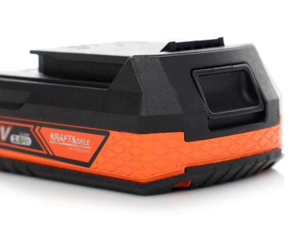 Baterie acumulator Li-Ion de 18V 2000mAh (KD1778) [9]