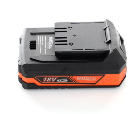 Baterie acumulator Li-Ion de 18V 2000mAh (KD1778) [5]