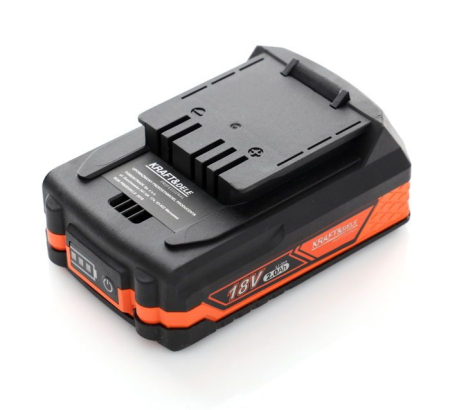 Baterie acumulator Li-Ion de 18V 2000mAh (KD1778) [4]