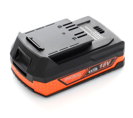 Scule electrice - Baterie acumulator Li-Ion de 18V 2000mAh (KD1778)