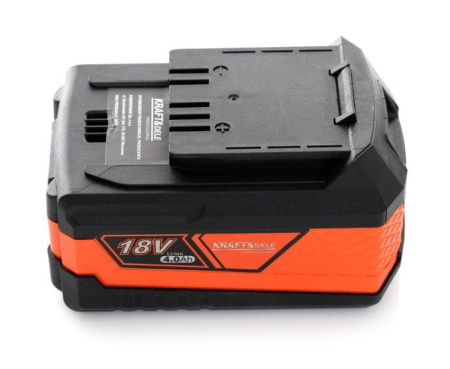 Baterie acumulator Li-Ion de 18V 4000mAh (KD1779) [3]