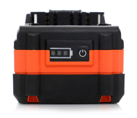 Baterie acumulator Li-Ion de 18V 4000mAh (KD1779) [5]