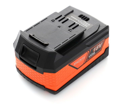 Scule electrice - Baterie acumulator Li-Ion de 18V 4000mAh (KD1779)