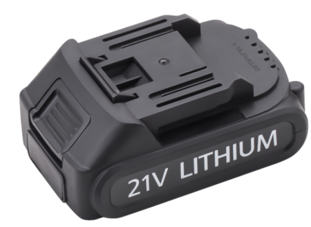Baterii incarcatoare - Baterie acumulator Li-Ion de 21V 3000mAh (WDS2527)