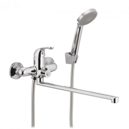 Produse noi (necategorizate) - Baterie baie din silumin YOTA 006-25cm (EURO) (EFT-9761)