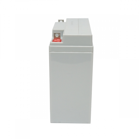 Baterie sistem solar cu gel 12V 18Ah 181x77x167x167mm DISAM21 (BK90361) [2]
