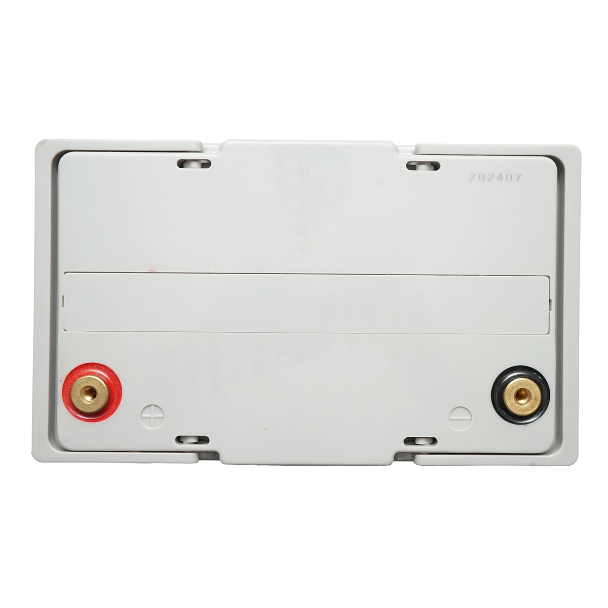 Baterie sistem solar cu gel 12V 50Ah 20HR 242x148x240mm FCG12-50 Breckner Germany DISEH06 (BK77065) [4]