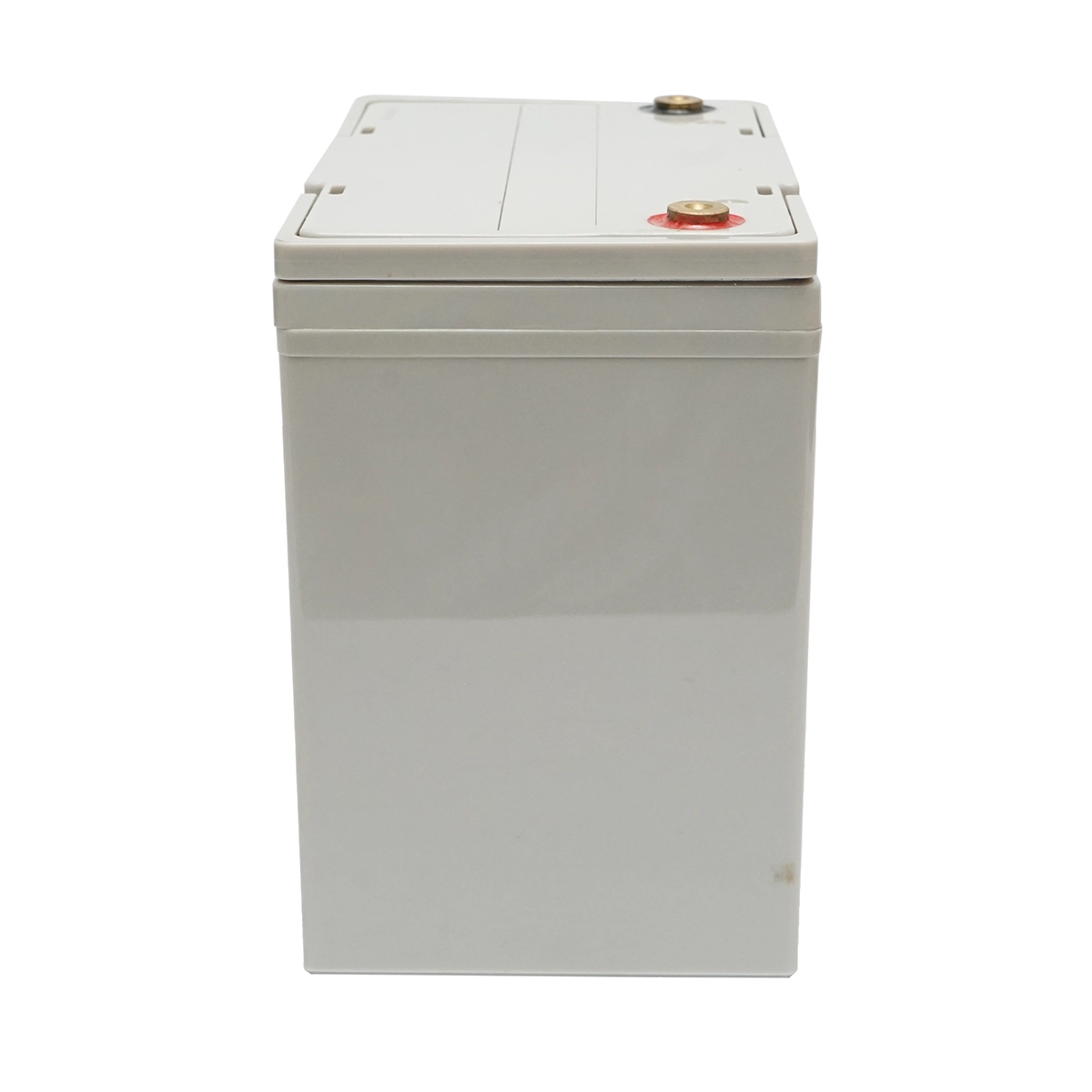 Baterie sistem solar cu gel 12V 50Ah 20HR 242x148x240mm FCG12-50 Breckner Germany DISEH06 (BK77065) [3]