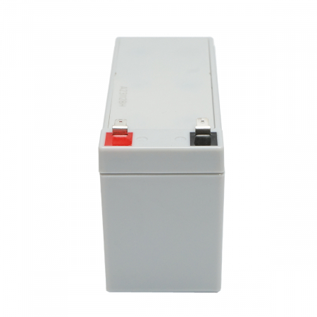 Baterie sistem solar 12V 7Ah 151x65x94x100mm DISAM12 (BK90356) [2]