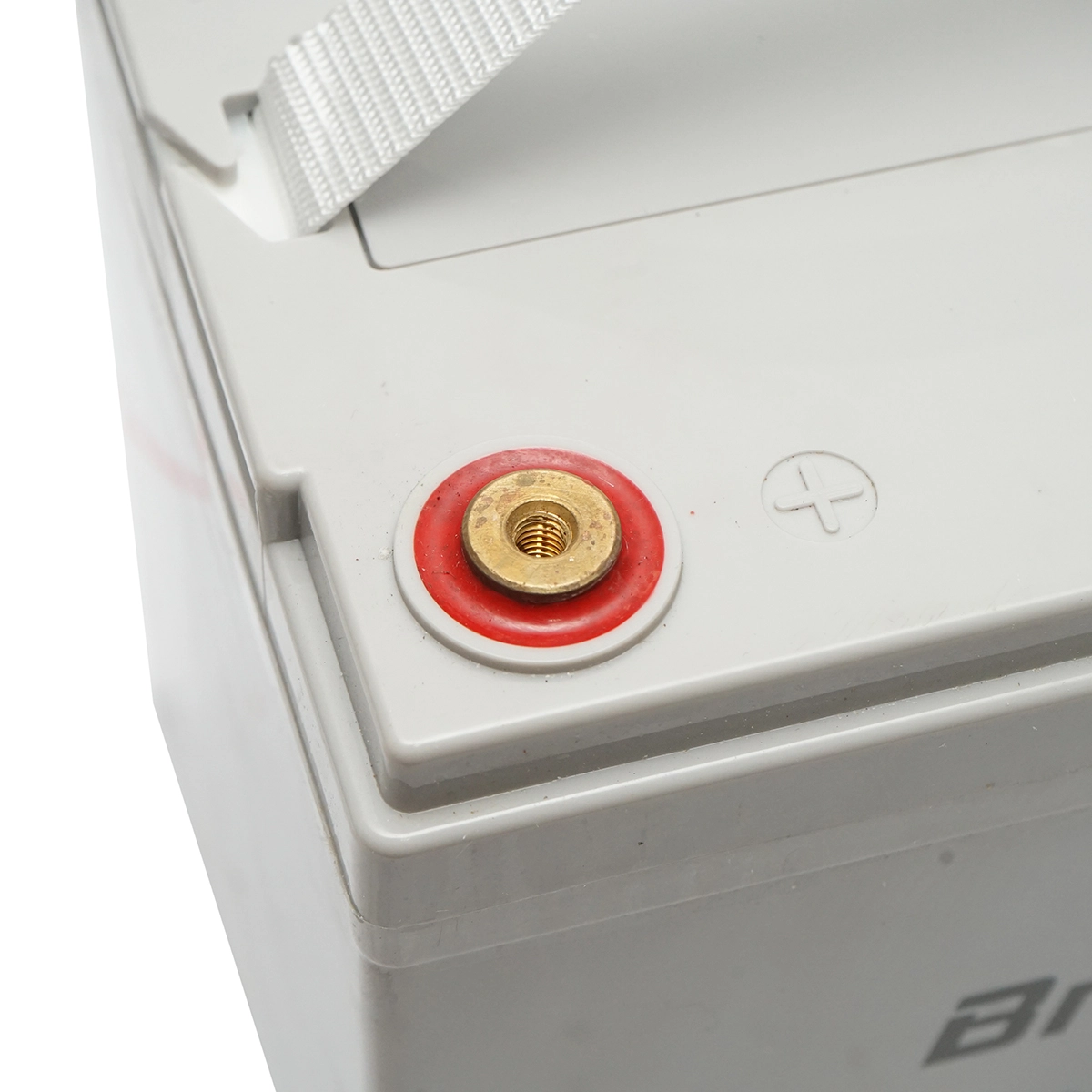 Baterie sistem solar cu gel 12V 85Ah 20HR 275x180x240mm FCDG12-85 Breckner Germany DISEH07  (BK77066) [3]