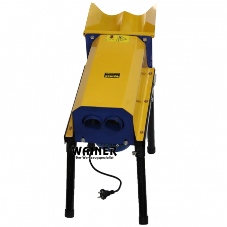 Batoza electrica caratator desfacut porumb 2500W 400kg h (CT4) [1]