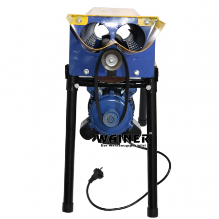 Batoza electrica caratator desfacut porumb 2500W 400kg h (CT4) [2]