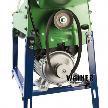 Batoza electrica caratator desfacut porumb 2500W 500kg h (CT5) [2]