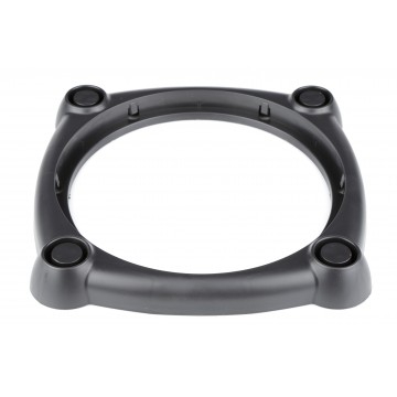 Baza inferioara cu suport roti pentru aspirator industrial ER2000 (ER2000-1) [3]