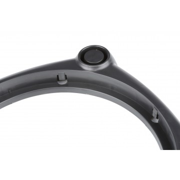 Baza inferioara cu suport roti pentru aspirator industrial ER2000 (ER2000-1) [1]