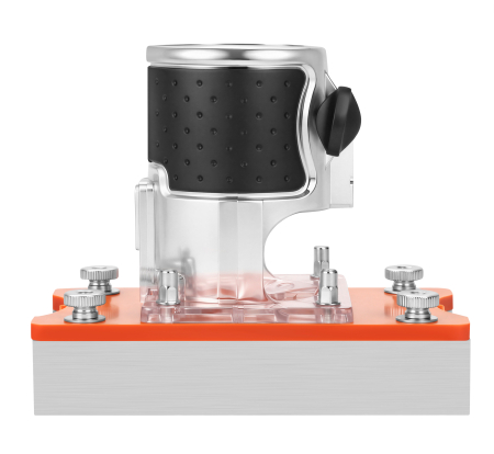 Baza universala pentru masina de frezat pentru ghidare si frezare de precizie (KD12699) [9]