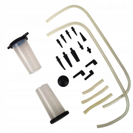 Kit pompa tester de presiune si vacuum (16254) [2]