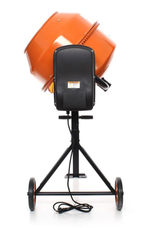 Betoniera 140L 850W (KD490) [2]