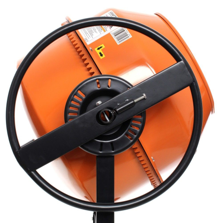 Betoniera 160L 1050W (KD495) [11]