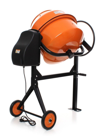 Betoniera 160L 1050W (KD495) [3]