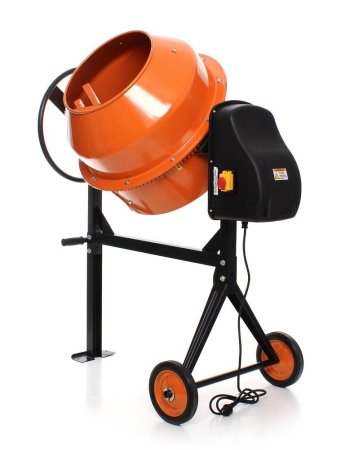 Betoniera 180L 1250W (KD491) [1]